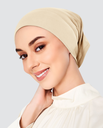 INNER SNOWCAP BASIC - SAND